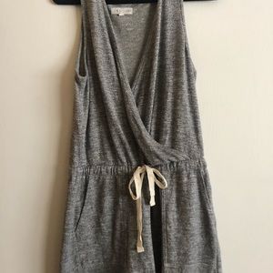 Lou & Grey Romper